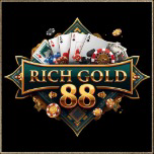 RICH GOLD 88
