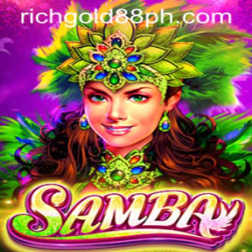 Samba: Exploring the Dance of RICH GOLD 88